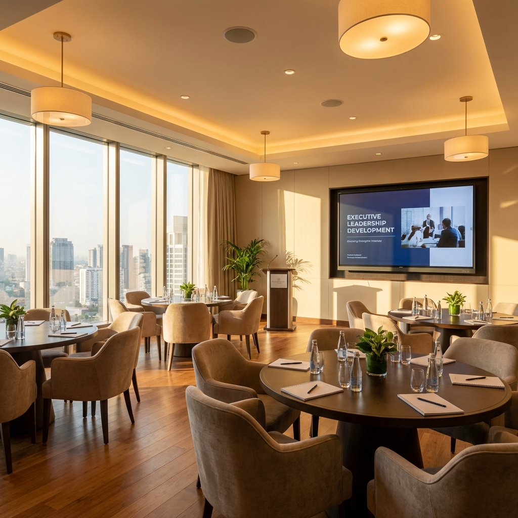 Gender & Inclusive Leadership