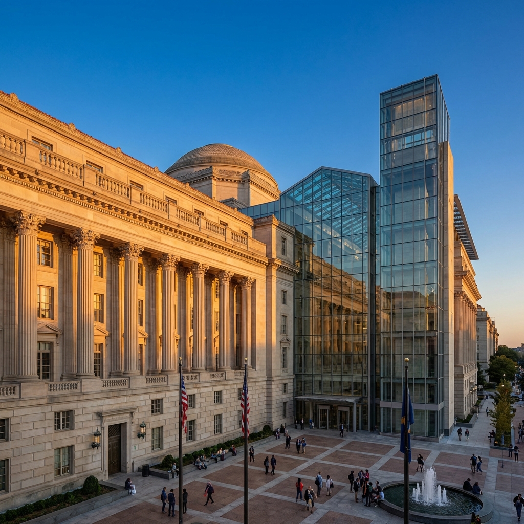 Governance & Public Policy