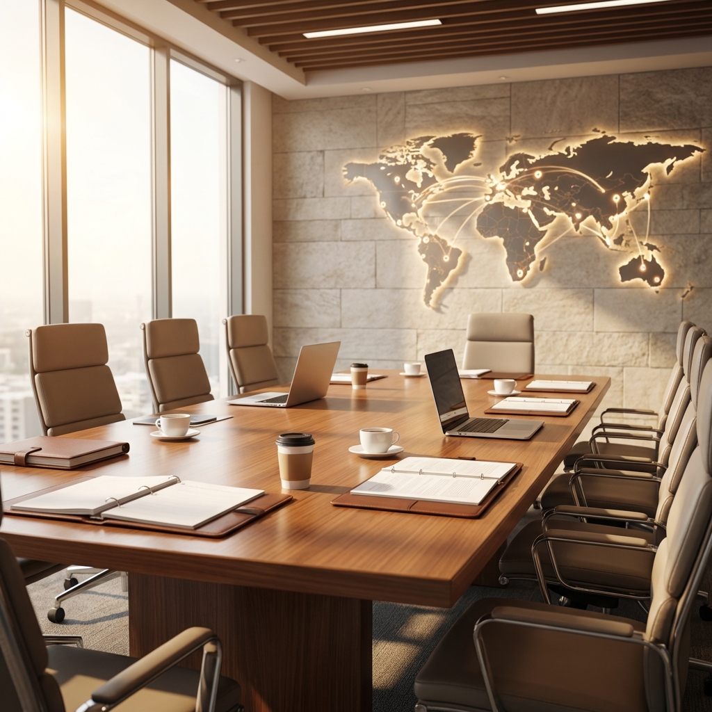 Peace, Security & Human Rights